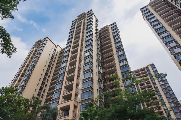 河南炒股配资 房子卖不动，国家动真格了，2025年房地产或出现三大趋势