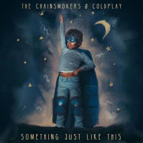 股票按月配资 HK.启德.Coldplay - 《something just like this》
