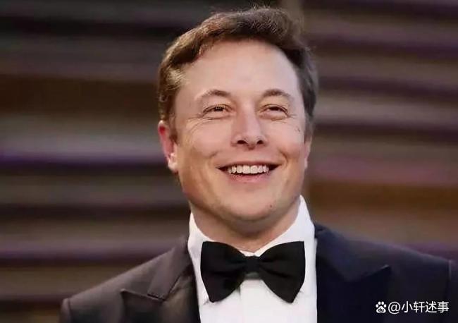 马斯克的政治理想是什么 科技大佬的政治野心
